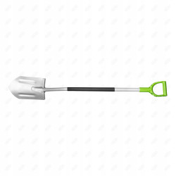 SZPADEL EXP OSTRY STALCO GARDEN S105010200