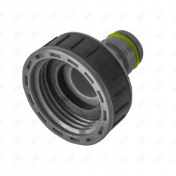 Przyłącze z gwintem wewnętrznym 3/4" Stalco GARDEN S101010251