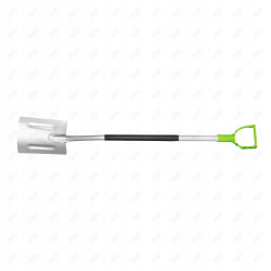SZPADEL EXP PROSTY STALCO GARDEN S105010200