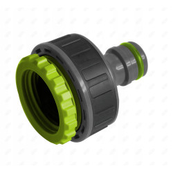 Przyłącze z gwintem wewnętrznym 3/4"-1" EXP Stalco GARDEN