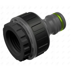 Przyłącze z gwintem wewnętrznym 1/2"-3,4" EXP Stalco GARDEN