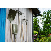 SZPADEL TRADYCYJNY OGRODOWY TRZONEK BUKOWY STALCO