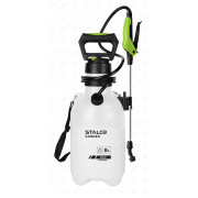 Opryskiwacz ręczne Stalco 8 l