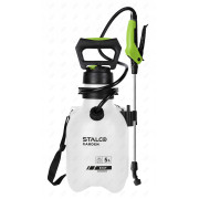 Opryskiwacz ręczne Stalco 5 l