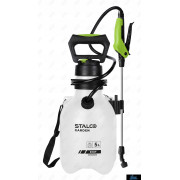 Opryskiwacz ręczne Stalco 5 l