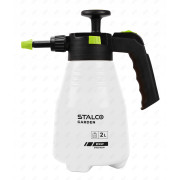 Opryskiwacz ręczne Stalco 2 l