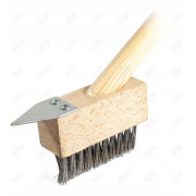 Szczotka Stalco ręczne