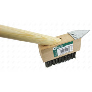 Szczotka Stalco ręczne
