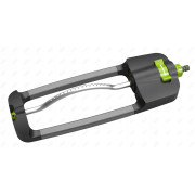 Zraszacz wahadłowy EXP Stalco GARDEN S101410281