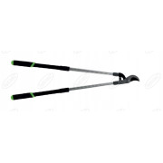 Nożyce Do Gałęzi Krzewów Teleskopowe Sekator Ogrodowy Stalco STR 650-990mm