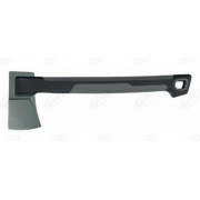 SIEKIERA ROZŁUPUJĄCA 2300G 2,3KG MOCNA STAL WĘGLOWA TEFLON 71.5CM STALCO