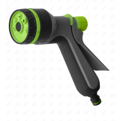 Pistolet zraszający 7-funkcyjny EXP Stalco GARDEN S101210233