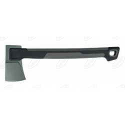 Siekiera Uniwersalna Rozłupująca Lekka Stalco Garden EXP 950g 44cm SOLIDNA