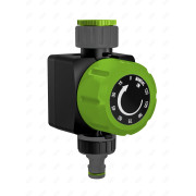 Zegar przepływu wody EXP Stalco GARDEN S101010281