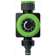 Zegar przepływu wody EXP Stalco GARDEN S101010281