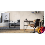 Farba lateksowa ścienna Magnat 2,5 l Beżowy mat