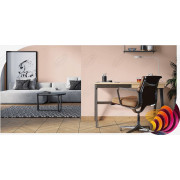 Farba lateksowa ścienna Magnat 2,5 l mat