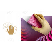 Farba lateksowa ścienna Magnat LOVE 5 l KL31 PASTELOWY RÓŻ