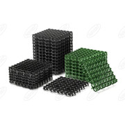 Krata trawnikowa – SG1 STELLA GREEN 50X50X4
