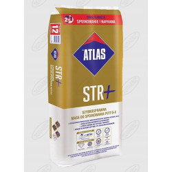 TYNK HYBRYDOWY CEMENTOWO-GIPSOWY ATLAS NEXUS 22,5KG ATLAS