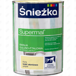 EMALIA OLEJNO-FTALOWA SUPERMAL