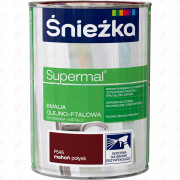 EMALIA OLEJNO-FTALOWA SUPERMAL