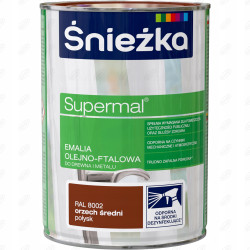 EMALIA OLEJNO-FTALOWA SUPERMAL
