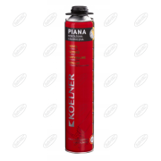 KOELNER Piana pianka pistoletowa POLIURETANOWA MONTAŻOWA CAŁOROCZNA 750ML 12SZT/OPAK