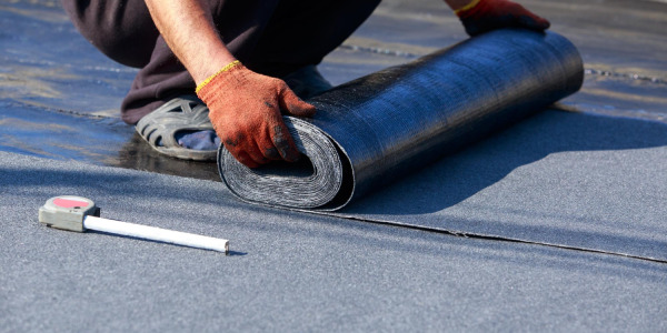 Membrana PVC czy EPDM - jaką membranę wybrać?