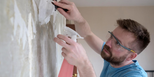 Jak przygotować ściany do malowania?